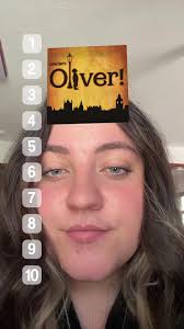 Phantom will always be my top choice 😂 followed by Chicago moulin rouge  and caberet #fyp #theatrekid #broadway