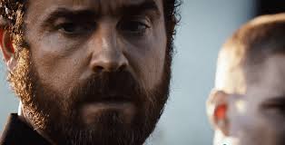 The Leftovers: Kevin Garvey (A Character Study)