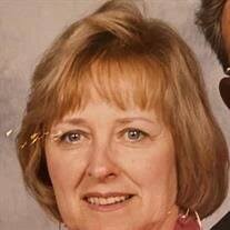 Mary Jane Rizzi Obituary