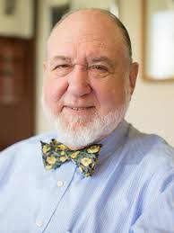 Dean Baum's Instagram, Twitter & Facebook