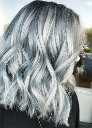 We explain why, and how it turned blue because the hair was very pale and cool, which meant the starting hair wasn't warm. 50 Magically Blue Denim Hair Colors You Will Love