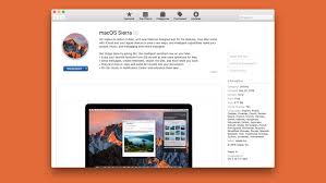 The apple file system is the most significant feature it brought. Macos Sierra Is Now Available To Download Techcrunch