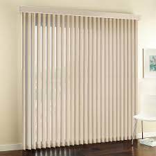 This is a very chic vertical blind made with a flexible wipe clean pvc fabric that we normally sell in our highest price band to our retail. 3 Premium Fabric Vertical Blinds