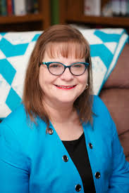 Finding solace and guidance in Ohio's first female sheriff