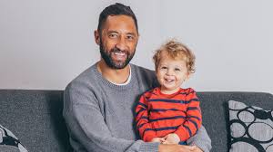 Husband and father of � fox. Marshall Named Sports Dad Of The Year Wests Tigers