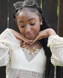 Trinity Nevaeh Randolph