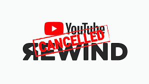 According to an official statement. Youtube Rewind Is Cancelled This Year As We Don T Need Recap Of 2020
