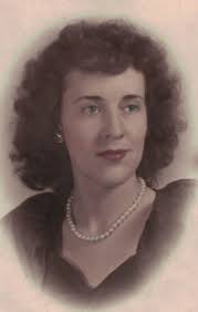 Obituary information for Hannah Davis Anders