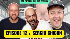 Get Ripped or Die Trying with Noah Savage and Will Winner : Noah Latimer  Savage: Amazon.in: Audible Books & Originals