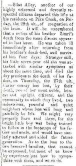 Our Carter & Reynolds County C