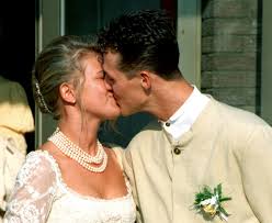 Maybe you would like to learn more about one of these? Michael Schumacher Unvergessen Diese Momente Liessen Schumi Strahlen News De