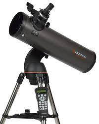 Nexstar media group / telephone Celestron Nexstar 130 Slt Computerized Telescope Goto Not Accurate Astronomy Stack Exchange