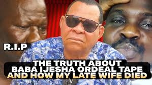 BARRY SHINE, LAGOS BIG BOY MARKS BIRTHDAY IN GRAND STYLE