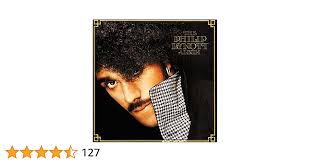The Philip Lynott Album: Amazon.co.uk: CDs & Vinyl