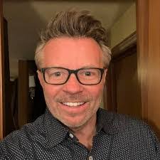 Charles Snodgrass's Instagram, Twitter & Facebook