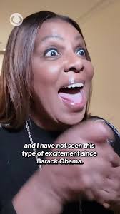 New York Attorney General Letitia James was mid-interview with CBS News  when she revealed the city's mayoral race was called for Zohran Mamdani.  James spoke about the enthusiasm surrounding the ...