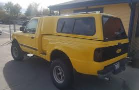 2002 ford ranger step side are v series suburban toppers 2002 ford ranger step side are v