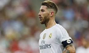 Серхио рамос (sergio ramos) футбол защитник испания 30.03.1986. Luchshie Prichyoski Serhio Ramosa Foto Podborka I Opisanie