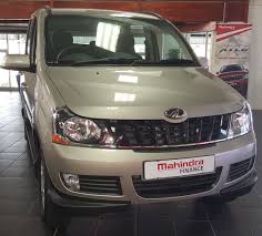 Mahindra Xylo Price - Images, Colors & Reviews - Carwale