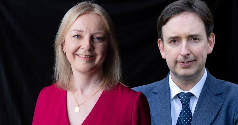 Liz Truss says Burnham will be as unpopular as Starmer in six months |  Politics | News | Express.co.uk