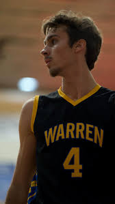 All Tournament Player Jack Dabbs was shooting lights out!!