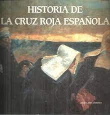 Check spelling or type a new query. Historia De La Cruz Roja Espanola Clemente Josep Carles Amazon De Bucher