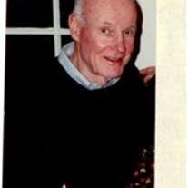 John Durkin Obituary