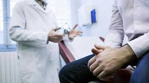 Some men are at increased risk for prostate cancer. Researchers Design Home Urine Test For Prostate Cancer Hindustan Times