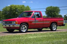 Image result for Chrome Orange 1987 Truck