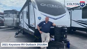 Be the first to tell other rvers what you think about this rv write a review. 2021 Keystone Rv Outback Ultra Lite 291ubh Travel Trailer Walkthrough Youtube