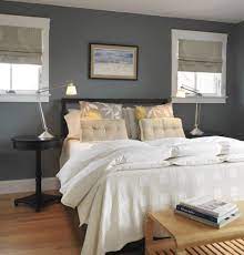 How To Decorate A Bedroom With Grey Walls Gray Bedroom Walls Bedroom Color Schemes Grey Colour Scheme Bedroom
