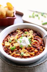 In minutes your ground turkey is cooked and your vegetables are sautéed. Instant Pot Turkey Chili 365 Days Of Slow Cooking And Pressure Cooking