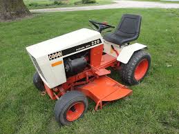 Pin On Garden Tractors