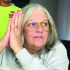 OBIT: Mrs. Rozell Driver