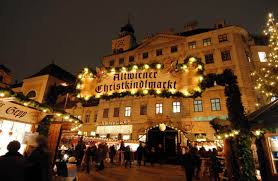 Dafür können kinder heuer eislaufen im rathauspark. Wiens Weihnachtsmarkte 2017 Von Wienern Empfohlen