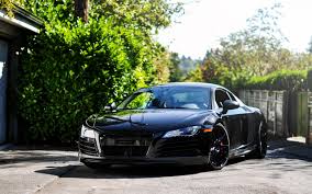 Looking for the best wallpapers? Fondos De Pantalla Audi R8 Negro 2560x1600 Hd Imagen