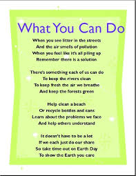 What is the most serious problem facing earth? Earth Day Poem Earth Day Poems Poem On Environment Earth Poems