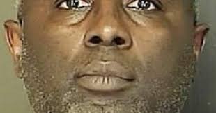 Former official arrested