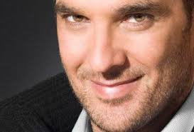 Luis Merlo, actor Español