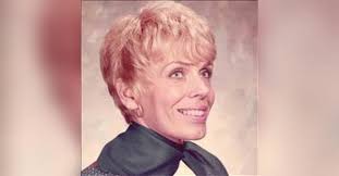 Marilyn Elaine Goodman Obituary