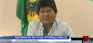 Últimas noticias del mundo, actualidad, breaking news de europa, américa, asia, africa y oceanía en la república. Resumen De Noticias Internacionales Este 2019 Kyma