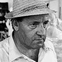 Eugene Berman 1960s, Italy