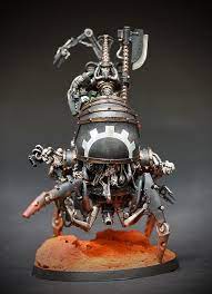 Magos Prime 10 Warhammer 40k Miniatures Warhammer 40k Warhammer