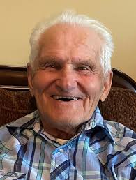 Obituary information for Smiley Andersch