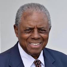 George Melvin Capron