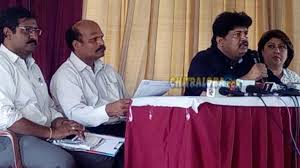 Ramu is an indian film producer/director/actor, who has worked predominantly in kannada movie industry. Producer Ramu Chitraloka Com Kannada Movie News Reviews Image