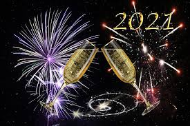 New year's eve 2021 livestreaming concert guide: New Year S Eve 2021 Day Free Image On Pixabay
