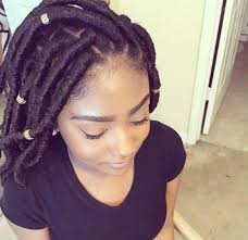 20 Stunning Photos Of Black Women Rocking Faux Locs Bglh Marketplace Well, we have a treat for you: black women rocking faux locs