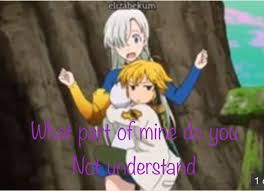 I Made A Meme Seven Deadly Sins Amino