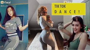 TIK TOK HOT DANCE! | Tik tok, Tok, Dance
